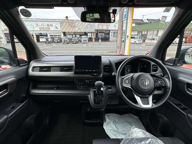 ホンダ Ｎ−ＷＧＮ ６６０ Ｌ スタイルプラス ビター R6年 (東海) 99