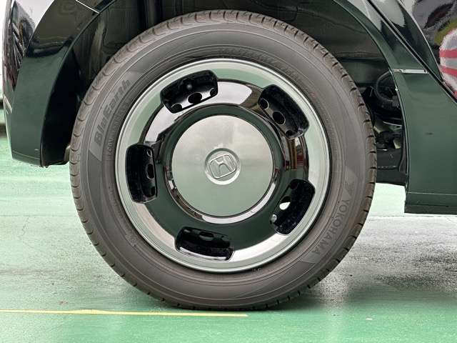 ホンダ Ｎ−ＷＧＮ ６６０ Ｌ スタイルプラス ビター R6年 (東海) 99