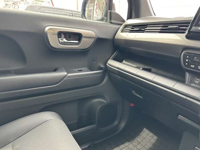 ホンダ Ｎ−ＷＧＮ ６６０ Ｌ スタイルプラス ビター R6年 (東海) 99