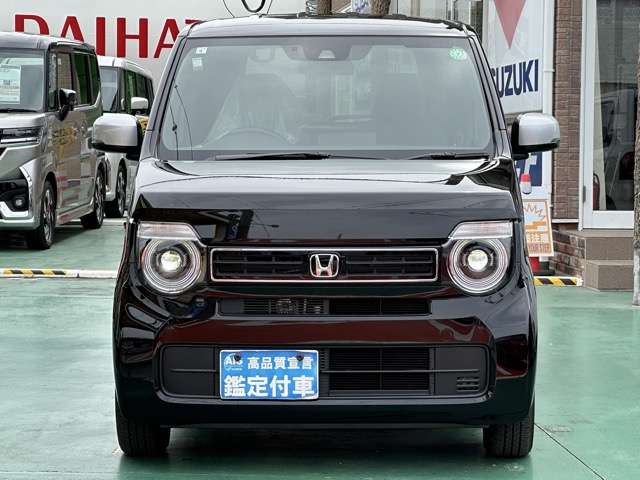 ホンダ Ｎ−ＷＧＮ ６６０ Ｌ スタイルプラス ビター R6年 (東海) 99