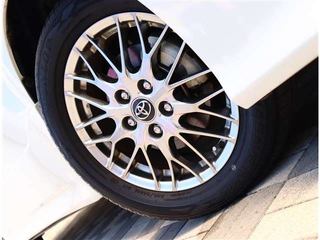 トヨタ ヴォクシー １．８ ハイブリッド ＺＳ 煌 H30年 (関東) 99