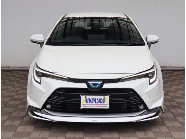 トヨタ カローラ　ツーリング　ハイブリッド １．８ ハイブリッド ＷＸＢ R5年 (関東) 99