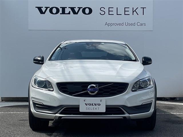 ボルボ Ｖ６０クロスカントリー Ｄ４ ＳＥ ディーゼルターボ H28年 (東北) 99