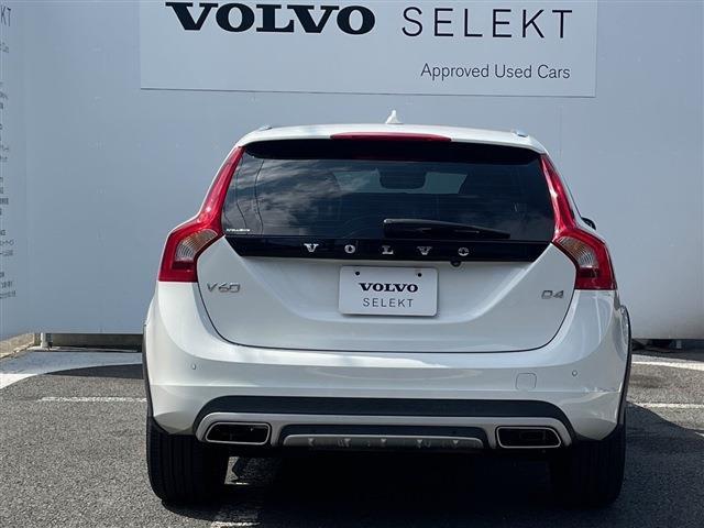 ボルボ Ｖ６０クロスカントリー Ｄ４ ＳＥ ディーゼルターボ H28年 (東北) 99