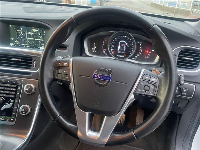 ボルボ Ｖ６０クロスカントリー Ｄ４ ＳＥ ディーゼルターボ H28年 (東北) 99