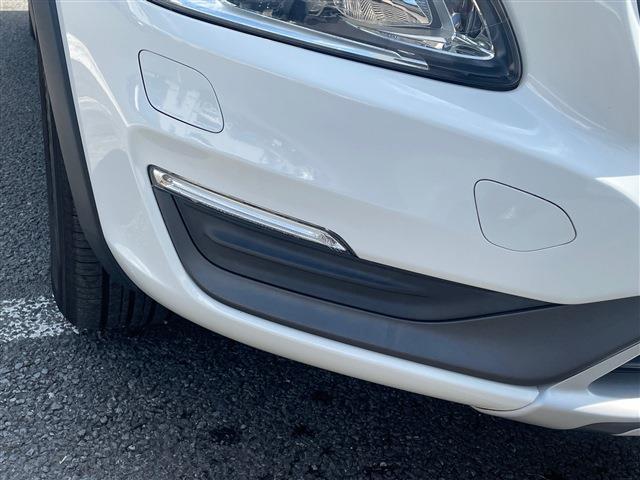 ボルボ Ｖ６０クロスカントリー Ｄ４ ＳＥ ディーゼルターボ H28年 (東北) 99