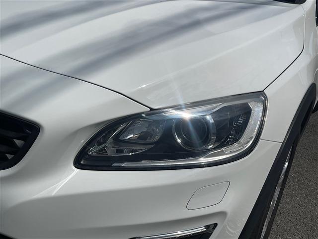 ボルボ Ｖ６０クロスカントリー Ｄ４ ＳＥ ディーゼルターボ H28年 (東北) 99