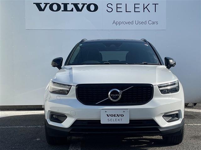 ボルボ ＸＣ４０ Ｔ５ ＡＷＤ Ｒデザイン ４ＷＤ R2年 (東北) 99