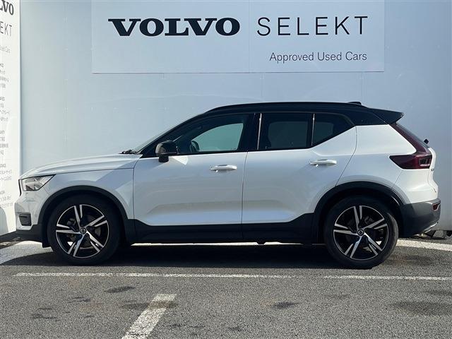 ボルボ ＸＣ４０ Ｔ５ ＡＷＤ Ｒデザイン ４ＷＤ R2年 (東北) 99