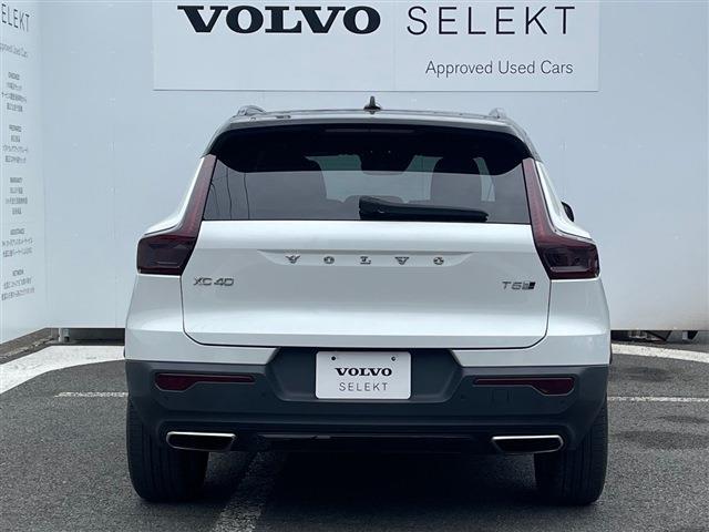 ボルボ ＸＣ４０ Ｔ５ ＡＷＤ Ｒデザイン ４ＷＤ R2年 (東北) 99