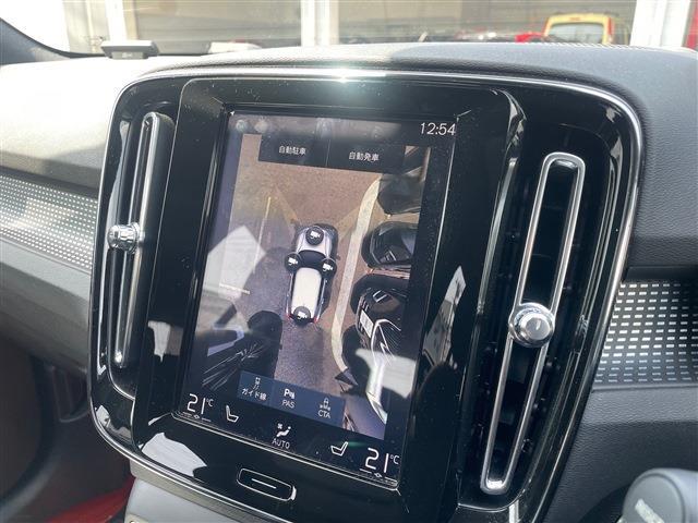 ボルボ ＸＣ４０ Ｔ５ ＡＷＤ Ｒデザイン ４ＷＤ R2年 (東北) 99