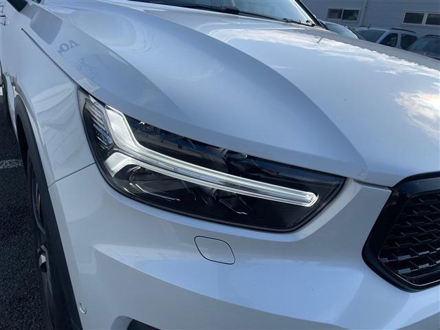 ボルボ ＸＣ４０ Ｔ５ ＡＷＤ Ｒデザイン ４ＷＤ R2年 (東北) 99