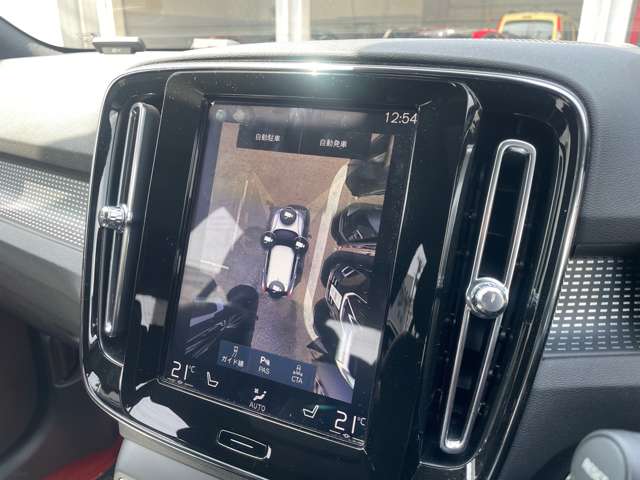 ボルボ ＸＣ４０ Ｔ５ ＡＷＤ Ｒデザイン ４ＷＤ R2年 (東北) 99