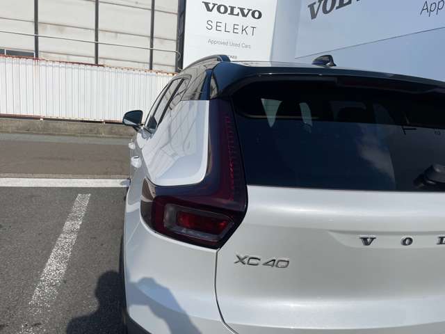 ボルボ ＸＣ４０ Ｔ５ ＡＷＤ Ｒデザイン ４ＷＤ R2年 (東北) 99