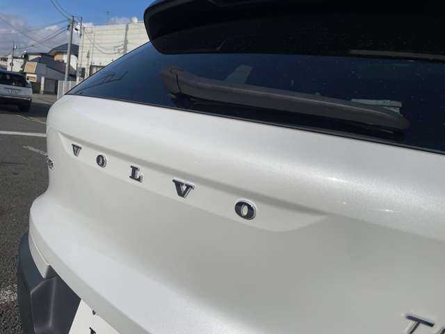 ボルボ ＸＣ４０ Ｔ５ ＡＷＤ Ｒデザイン ４ＷＤ R2年 (東北) 99