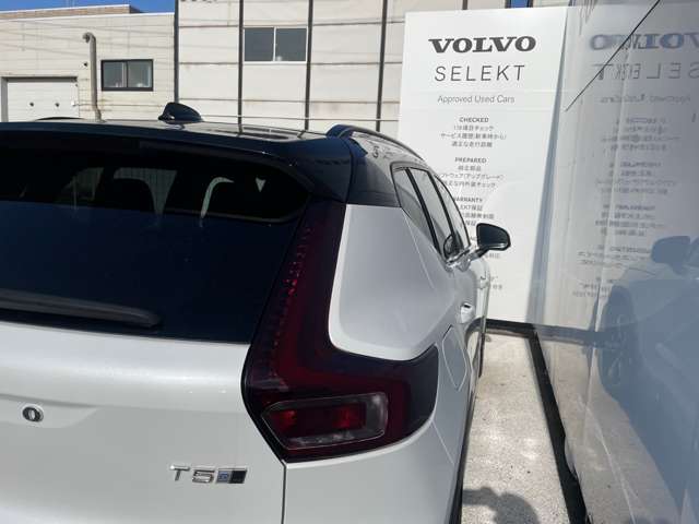 ボルボ ＸＣ４０ Ｔ５ ＡＷＤ Ｒデザイン ４ＷＤ R2年 (東北) 99