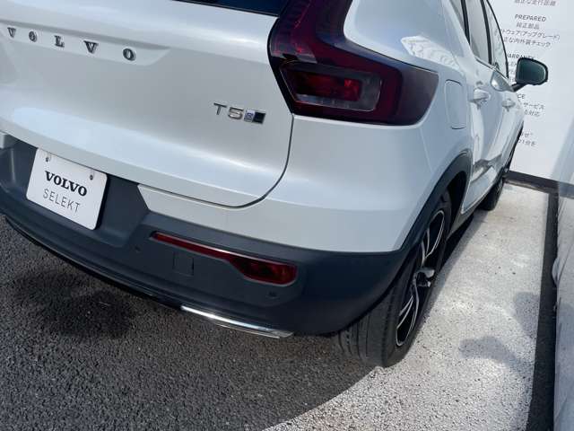 ボルボ ＸＣ４０ Ｔ５ ＡＷＤ Ｒデザイン ４ＷＤ R2年 (東北) 99