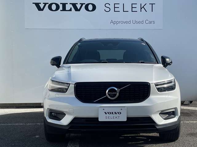 ボルボ ＸＣ４０ Ｔ５ ＡＷＤ Ｒデザイン ４ＷＤ R2年 (東北) 99