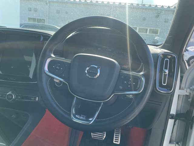 ボルボ ＸＣ４０ Ｔ５ ＡＷＤ Ｒデザイン ４ＷＤ R2年 (東北) 99