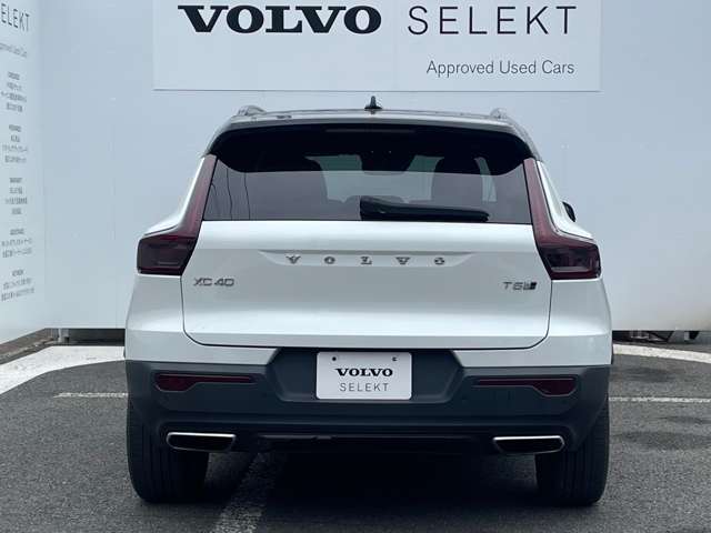 ボルボ ＸＣ４０ Ｔ５ ＡＷＤ Ｒデザイン ４ＷＤ R2年 (東北) 99