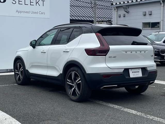ボルボ ＸＣ４０ Ｔ５ ＡＷＤ Ｒデザイン ４ＷＤ R2年 (東北) 99