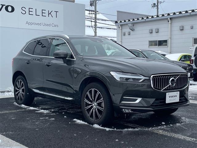 ボルボ ＸＣ６０ Ｄ４ ＡＷＤ インスクリプション ディーゼルターボ ４ＷＤ H30年 (東北) 99