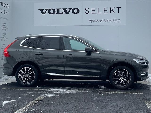 ボルボ ＸＣ６０ Ｄ４ ＡＷＤ インスクリプション ディーゼルターボ ４ＷＤ H30年 (東北) 99