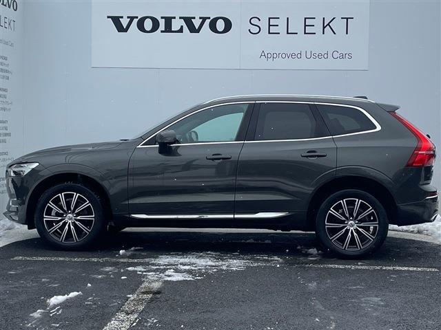 ボルボ ＸＣ６０ Ｄ４ ＡＷＤ インスクリプション ディーゼルターボ ４ＷＤ H30年 (東北) 99