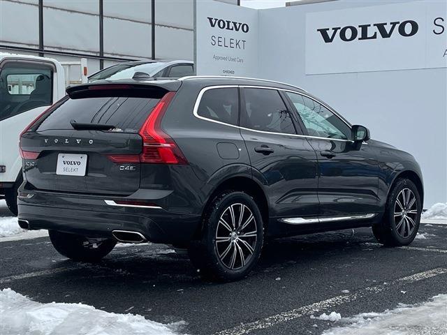 ボルボ ＸＣ６０ Ｄ４ ＡＷＤ インスクリプション ディーゼルターボ ４ＷＤ H30年 (東北) 99