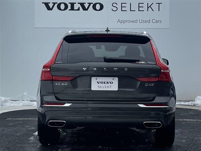 ボルボ ＸＣ６０ Ｄ４ ＡＷＤ インスクリプション ディーゼルターボ ４ＷＤ H30年 (東北) 99