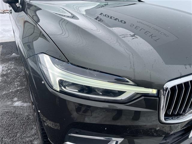 ボルボ ＸＣ６０ Ｄ４ ＡＷＤ インスクリプション ディーゼルターボ ４ＷＤ H30年 (東北) 99