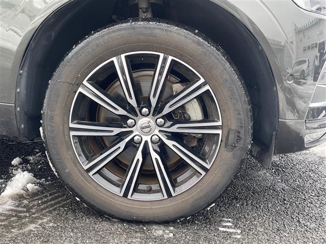 ボルボ ＸＣ６０ Ｄ４ ＡＷＤ インスクリプション ディーゼルターボ ４ＷＤ H30年 (東北) 99