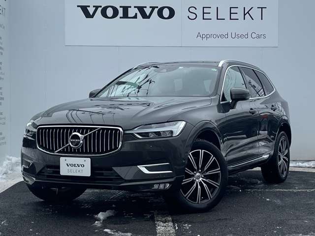 ボルボ ＸＣ６０ Ｄ４ ＡＷＤ インスクリプション ディーゼルターボ ４ＷＤ H30年 (東北) 99