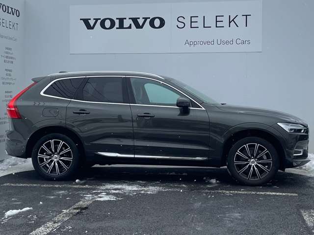 ボルボ ＸＣ６０ Ｄ４ ＡＷＤ インスクリプション ディーゼルターボ ４ＷＤ H30年 (東北) 99
