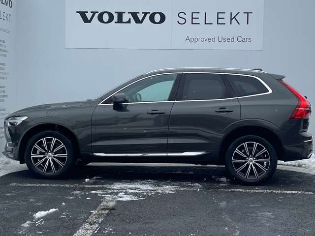 ボルボ ＸＣ６０ Ｄ４ ＡＷＤ インスクリプション ディーゼルターボ ４ＷＤ H30年 (東北) 99
