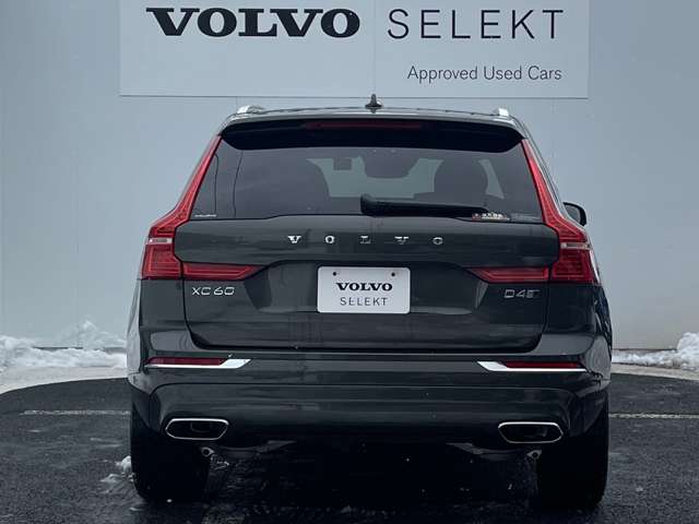 ボルボ ＸＣ６０ Ｄ４ ＡＷＤ インスクリプション ディーゼルターボ ４ＷＤ H30年 (東北) 99