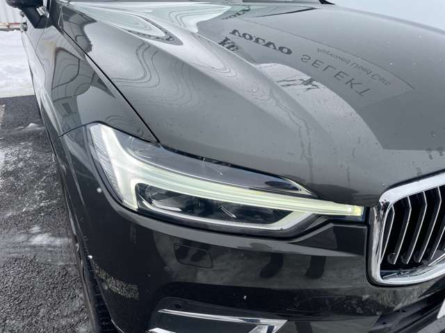ボルボ ＸＣ６０ Ｄ４ ＡＷＤ インスクリプション ディーゼルターボ ４ＷＤ H30年 (東北) 99