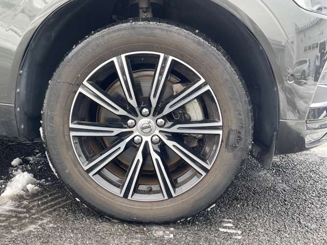 ボルボ ＸＣ６０ Ｄ４ ＡＷＤ インスクリプション ディーゼルターボ ４ＷＤ H30年 (東北) 99