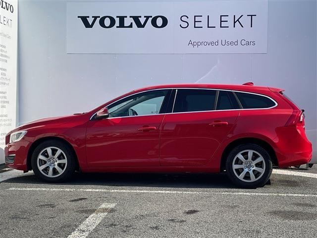 ボルボ Ｖ６０ Ｄ４ ＳＥ ディーゼルターボ H28年 (東北) 99