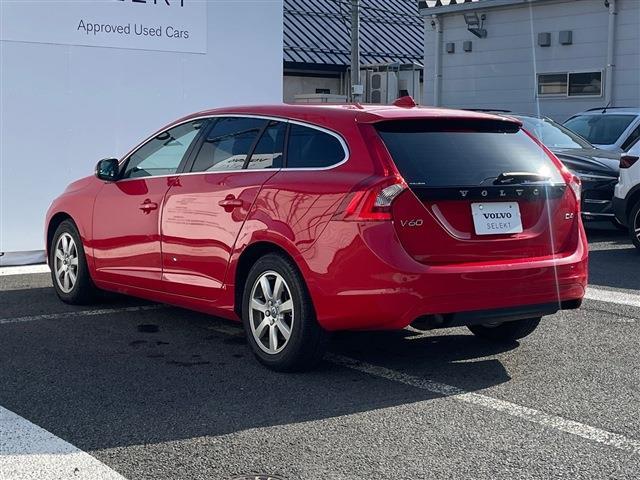 ボルボ Ｖ６０ Ｄ４ ＳＥ ディーゼルターボ H28年 (東北) 99