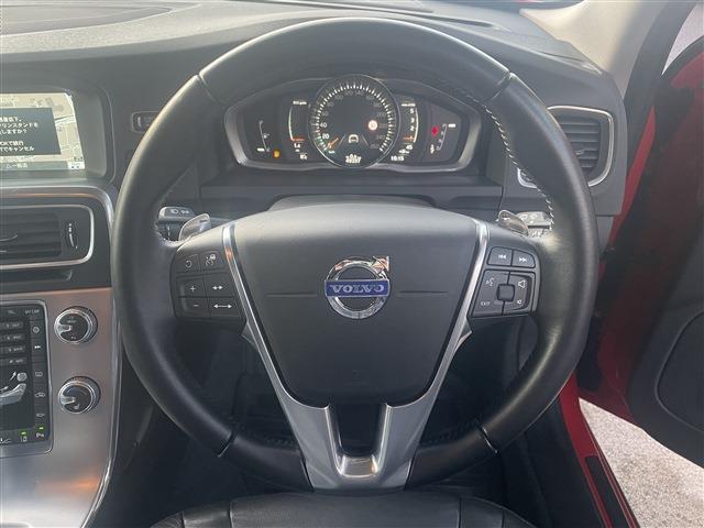 ボルボ Ｖ６０ Ｄ４ ＳＥ ディーゼルターボ H28年 (東北) 99