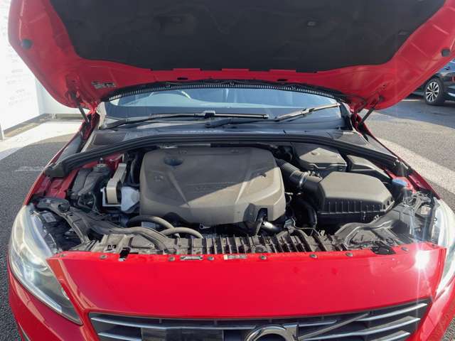 ボルボ Ｖ６０ Ｄ４ ＳＥ ディーゼルターボ H28年 (東北) 99