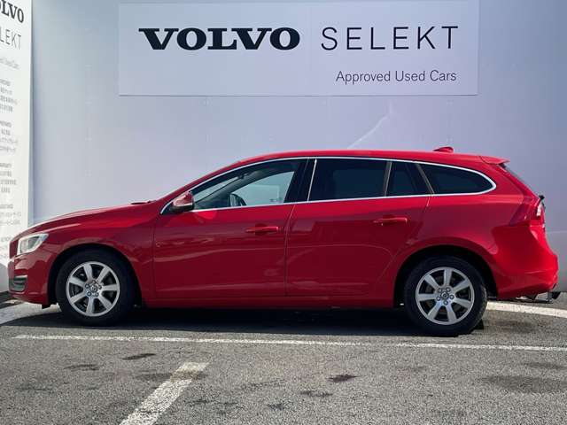 ボルボ Ｖ６０ Ｄ４ ＳＥ ディーゼルターボ H28年 (東北) 99