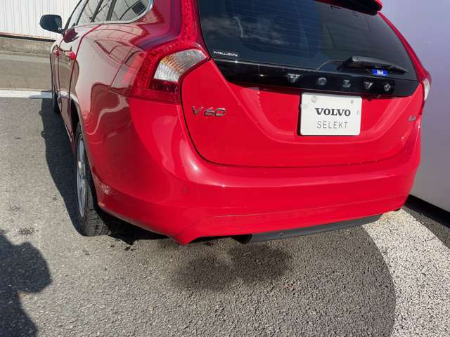 ボルボ Ｖ６０ Ｄ４ ＳＥ ディーゼルターボ H28年 (東北) 99