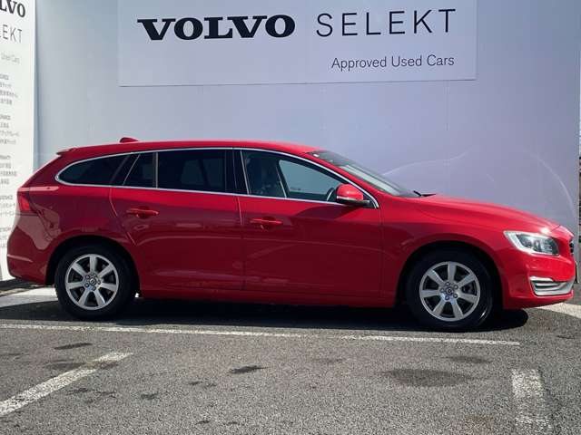 ボルボ Ｖ６０ Ｄ４ ＳＥ ディーゼルターボ H28年 (東北) 99