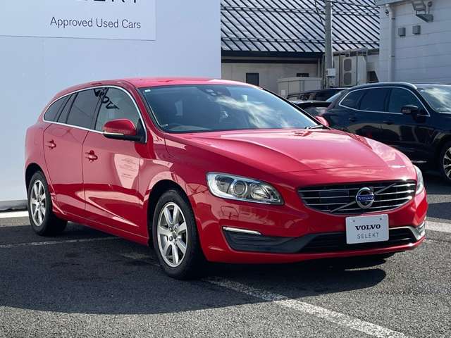 ボルボ Ｖ６０ Ｄ４ ＳＥ ディーゼルターボ H28年 (東北) 99