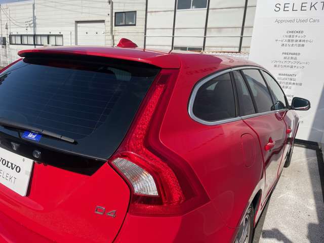 ボルボ Ｖ６０ Ｄ４ ＳＥ ディーゼルターボ H28年 (東北) 99