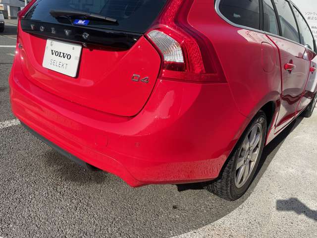 ボルボ Ｖ６０ Ｄ４ ＳＥ ディーゼルターボ H28年 (東北) 99