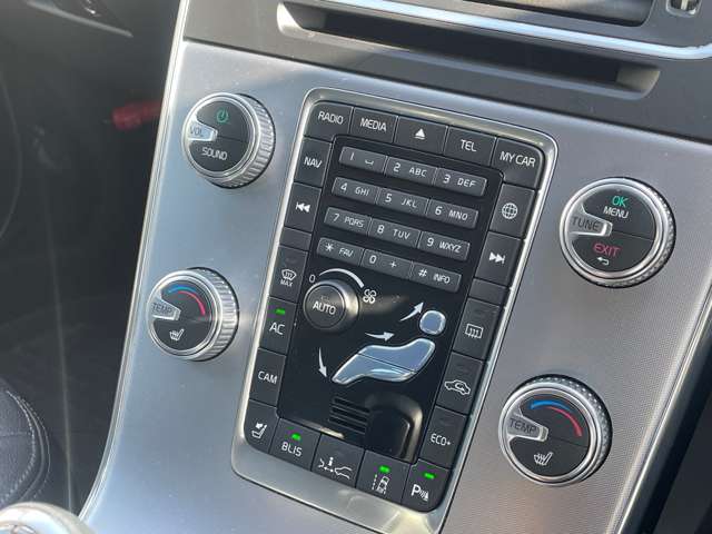 ボルボ Ｖ６０ Ｄ４ ＳＥ ディーゼルターボ H28年 (東北) 99