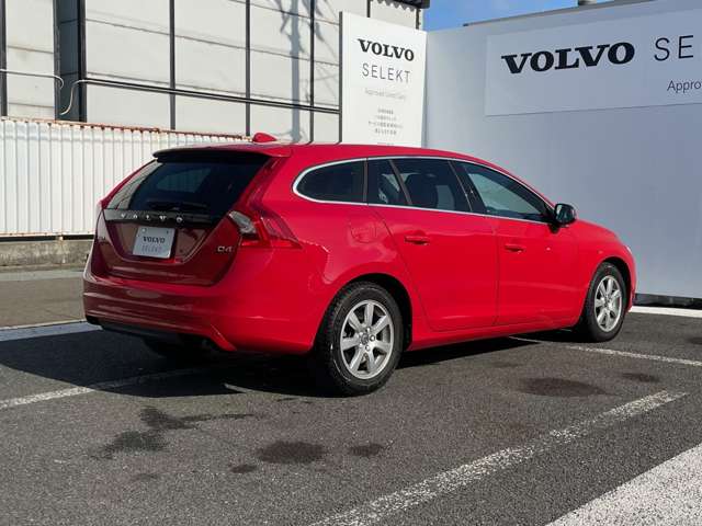 ボルボ Ｖ６０ Ｄ４ ＳＥ ディーゼルターボ H28年 (東北) 99